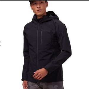 Black Diamond Cirque Shell Jacket - Men's